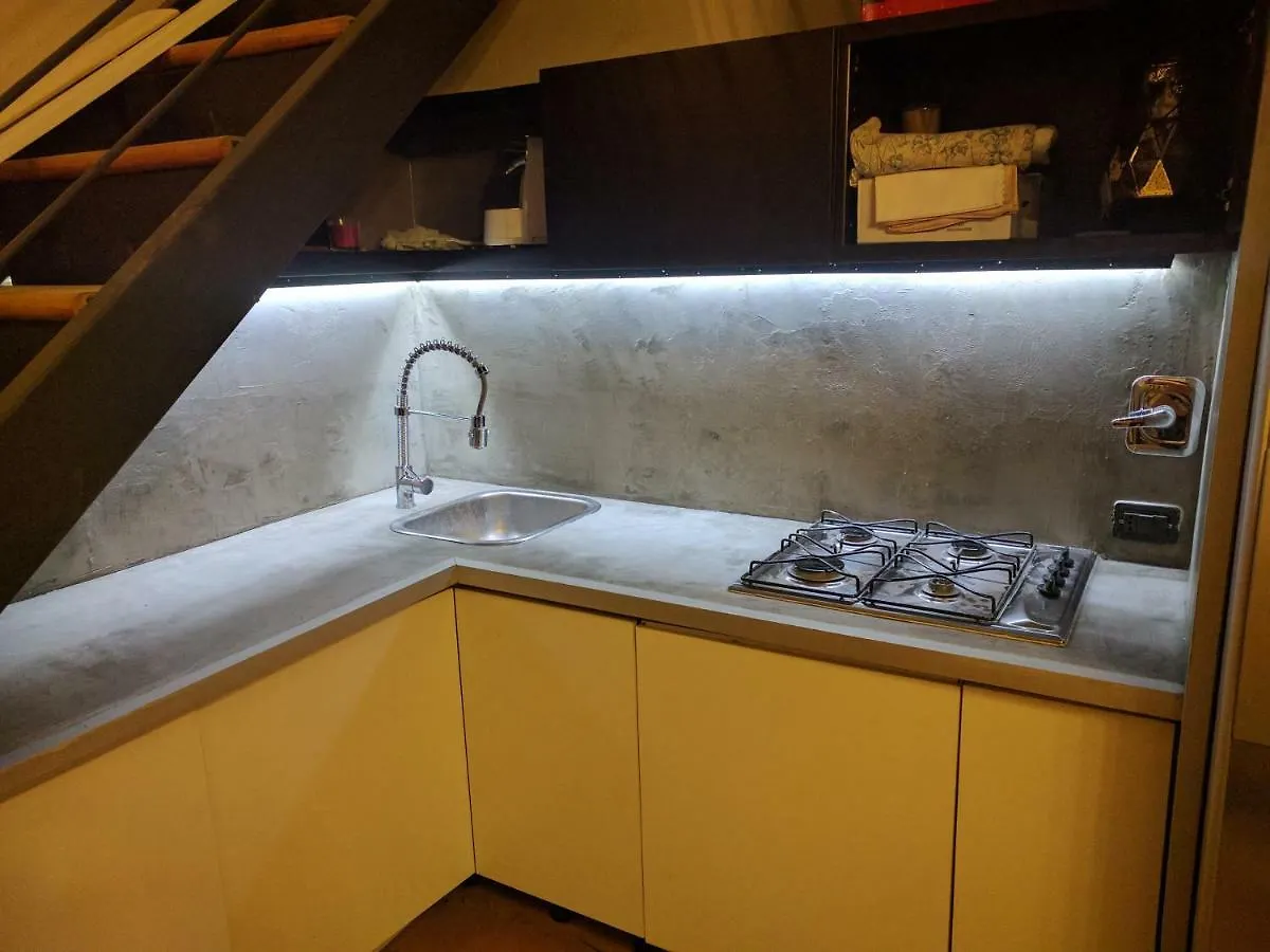 Residenza Villa Mini ボローニャ イタリア