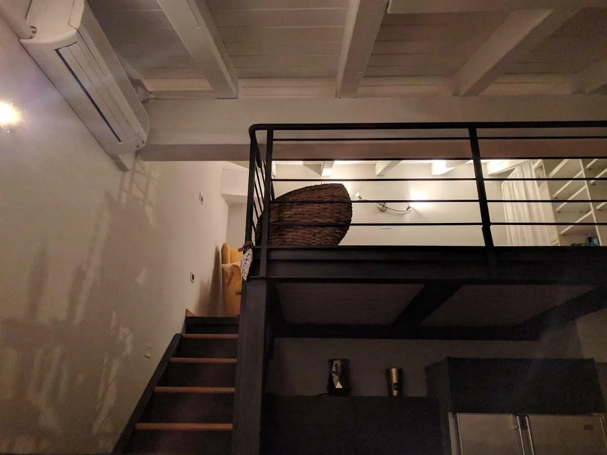 Residenza Villa Mini ボローニャ イタリア
